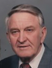 Roger V. Fosness