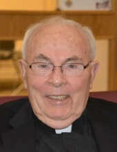 Rev. Eugene R. Koch 7585368