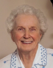 Mildred Gillespie Patterson