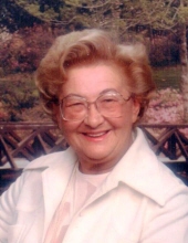 Photo of Mary Sieger