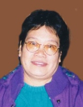 Ruby Faustino Ocampo 758691