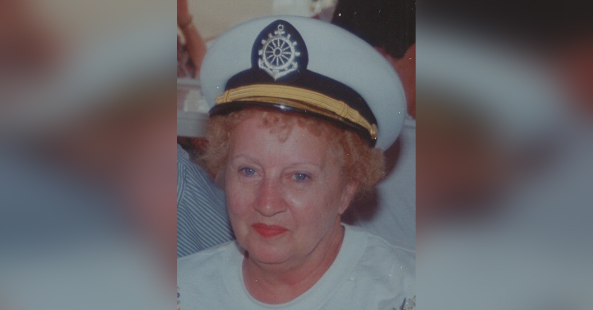 Obituary information for Alice Lee Upton