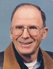Mearl Schanzenbach