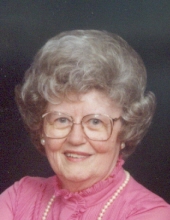 Marian S. Rowe