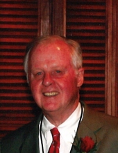 John P. Kirkham