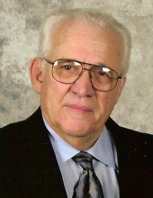 Dean A. Whitcomb