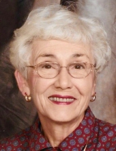 Ruth A. Loessi