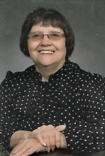 Diane A. Smith