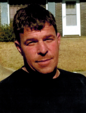 Photo of Anthony Lewis, Jr.