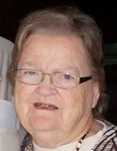 Joy E. Sheppard