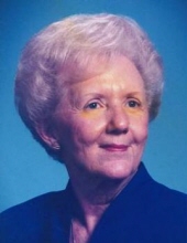 Barbara Gaskins Brewer