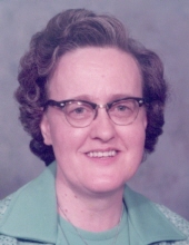 Margie K. Treadway