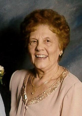 Evelyn G. Michalik 7592025