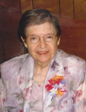 Dorothy E. Shamburg
