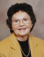 Margaret Louise  Stethen