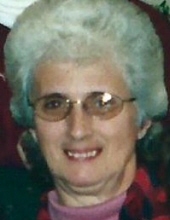 Shirley A. Ralph Blair