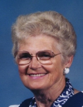 M. Irene Criswell