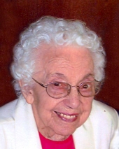 Mildred Barnard West