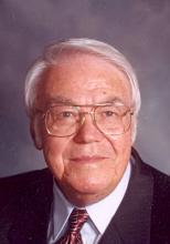 Rev. Hadley C. Shields