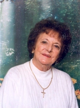 Annie Jean "Elda" Hensley