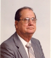 Rev. Frank F. Ledford