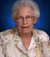 Betty Sue Caldwell Wood