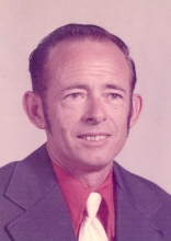 Frank Charles Moore Jr.