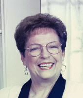 Sybil Patterson
