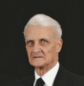 Rev. Herb Henderson