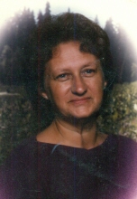 Martha Lockaby
