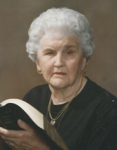 Helen Montgomery Birchfield