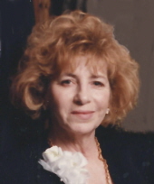 Gail Trahan Charles