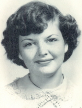 Hazel F. Butterworth