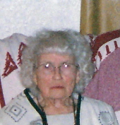 Margaret Ruth Gibson