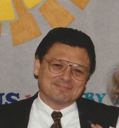 Robert A. Knuck Jr.