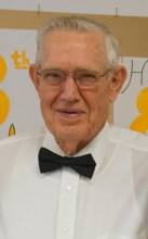 Rev. Patt Joseph Miller