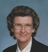 Dr. Helen Wells Smith