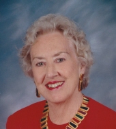 Wanda Mae Edwards
