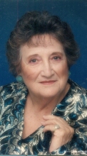 Frances L. Wilson