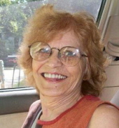 Wilma June Donovan