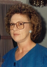 Brenda Hancock Dyer
