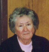 Hilda Mae Ensley