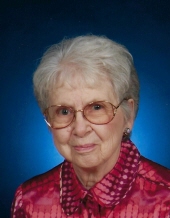 Virginia E. Erickson