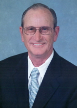 Virgil G. Gibson