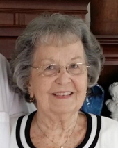 Dorothy Allard Strom