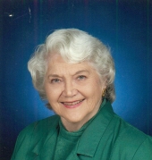 Marilyn Arlene Cook Bulkley