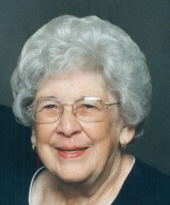 Dorothy Swanson