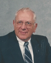 Irving C. Ruff