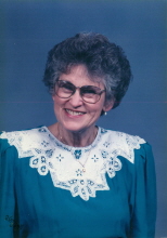 Stella Mae Wright Mason