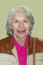 Sylvia Ann Day Brattebo